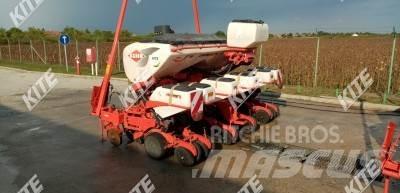 Kuhn Maxima 2TS 組合鑽