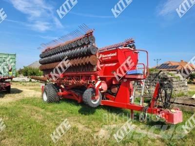 Kverneland DG 9000-12000 鑽頭