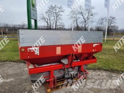 Kverneland Exacta CL 肥料撒佈機