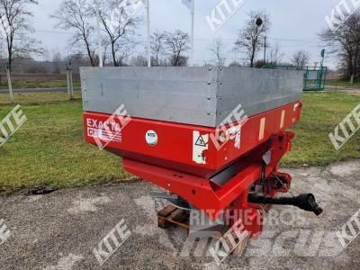 Kverneland Exacta CL 肥料撒佈機