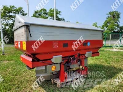 Kverneland Exacta TL GEO 肥料撒佈機