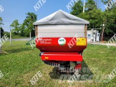 Kverneland Exacta TL GEO 肥料撒佈機