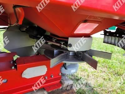Kverneland Exacta TL GEO 肥料撒佈機