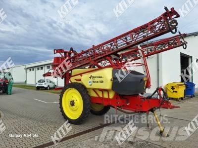 Kverneland Ikarus S28 牽引式噴霧機