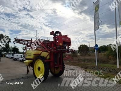 Kverneland Ikarus S28 牽引式噴霧機