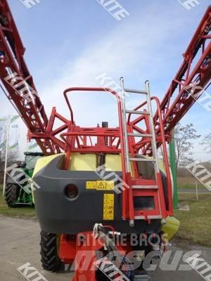Kverneland Ikarus S28 牽引式噴霧機