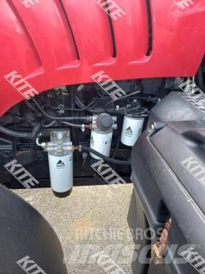 Massey Ferguson 6480 曳引機