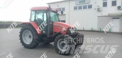 McCormick CX 110 曳引機