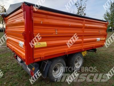 MCMS Warka 6.5 其他農業機械