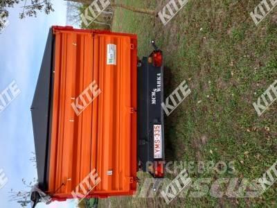 MCMS Warka 6.5 其他農業機械