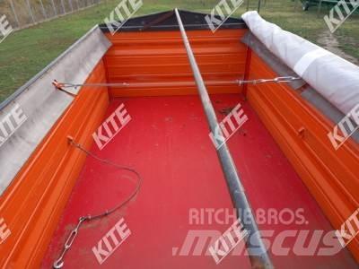 MCMS Warka 6.5 其他農業機械