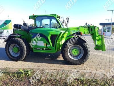 Merlo TF 50.8 TCS-170 農業用伸縮臂裝載機