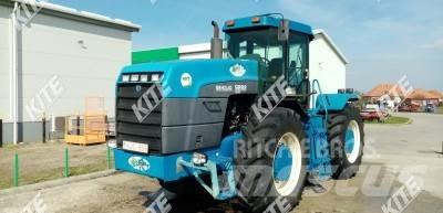 New Holland 9282 曳引機