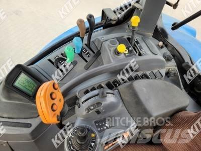 New Holland T7040 曳引機