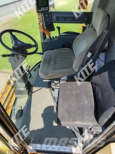 New Holland TX66 聯合收穫機