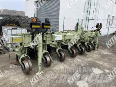 Orthman 8315 6S 中耕管理機