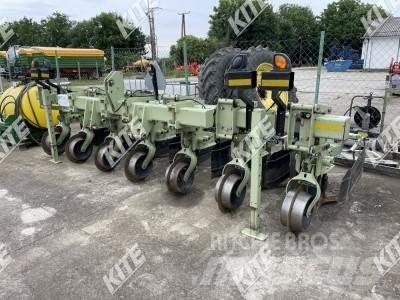 Orthman 8315 6S 中耕管理機