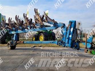 Rabe Kranich 180 B 6F 傳統犁