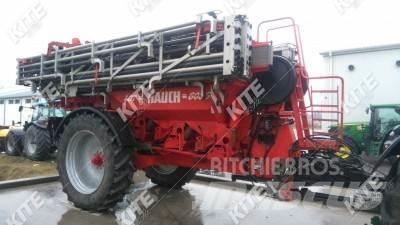 Rauch AGT 6036 肥料撒佈機
