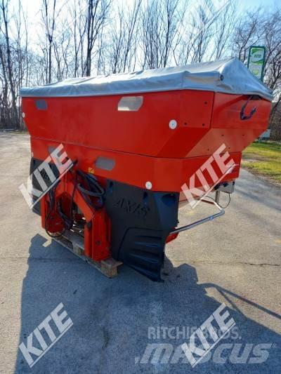Rauch Axis - H 30.2 EMC+W 肥料撒佈機