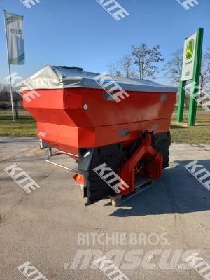 Rauch Axis - H 30.2 EMC+W 肥料撒佈機