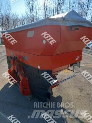 Rauch Axis - H 30.2 EMC+W 肥料撒佈機