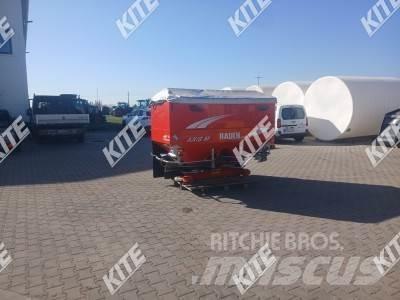 Rauch Axis - M 30.2 W 肥料撒佈機