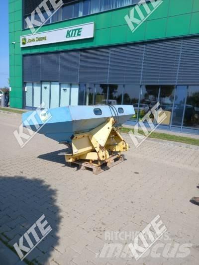 Sulky DPX 1503 肥料撒佈機