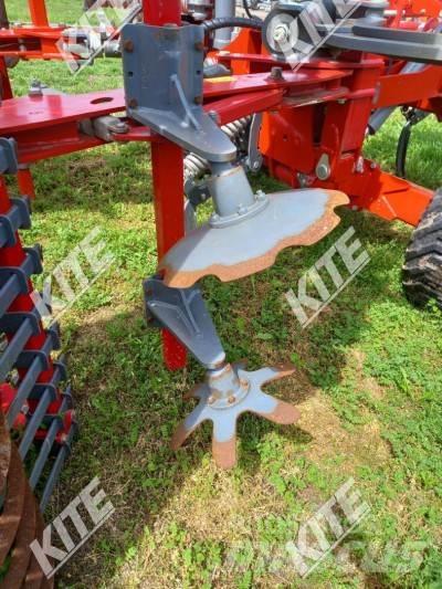 Unia CROSS HP 5 中耕管理機