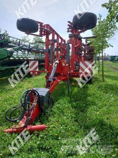 Unia CROSS HP 5 中耕管理機