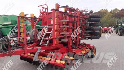 Väderstad Rapid 600S 鑽頭