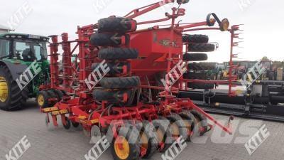 Väderstad Rapid 600S 鑽頭