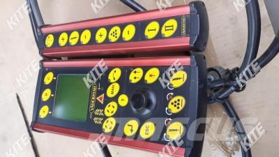 Väderstad Rapid 600S 鑽頭