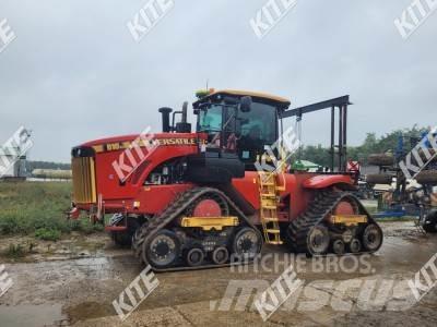 Versatile 610DT 曳引機