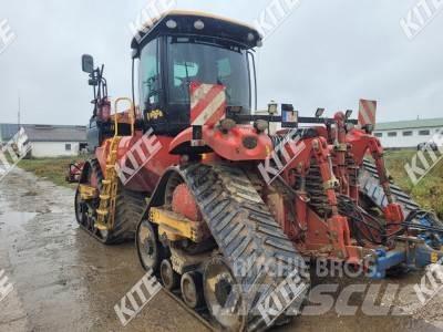 Versatile 610DT 曳引機