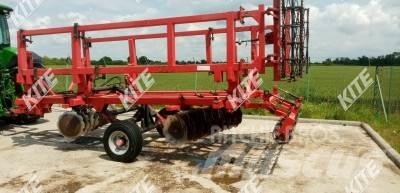  VHT 5.2 圓盤耙