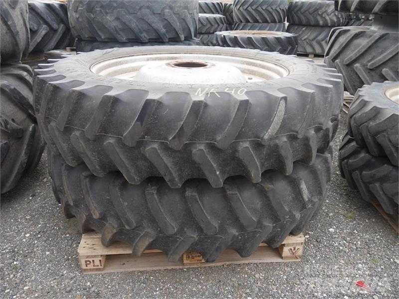 Firestone  輪胎、車輪和輪圈