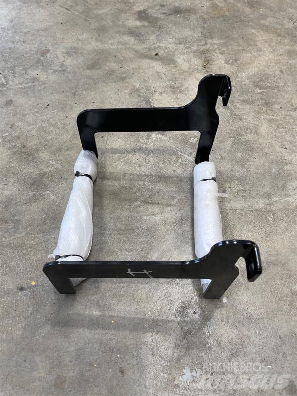 Hiab  其他組件