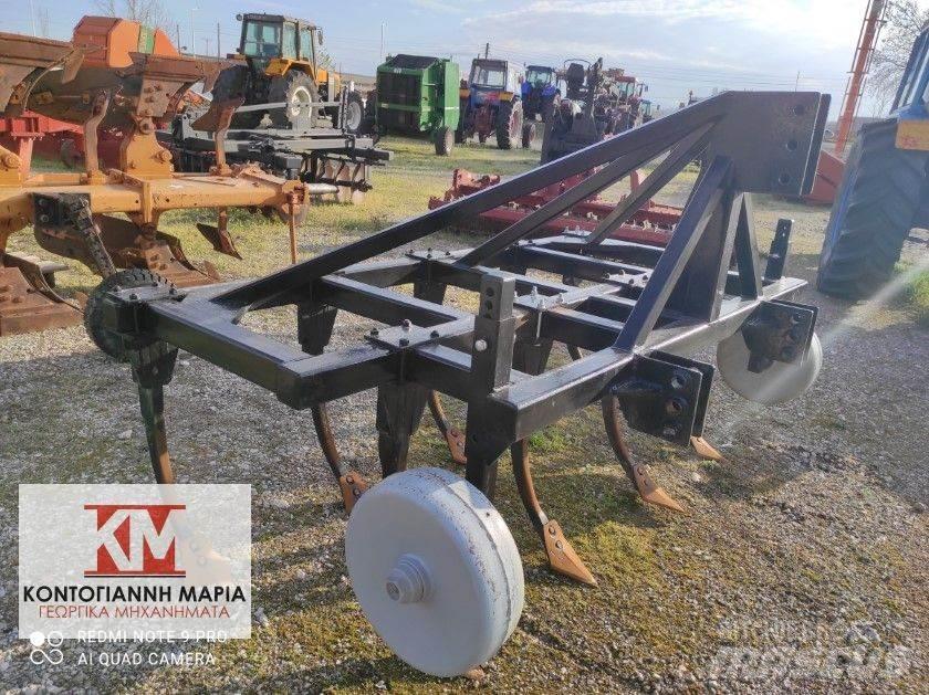  Αλλο 17 ΝΥΧΙΑ 曳引機