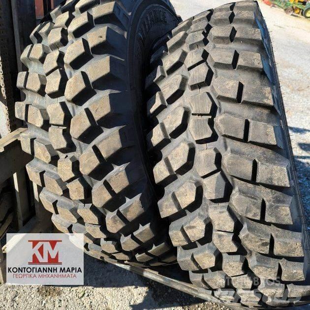 Alliance 360/70R20 輪胎、車輪和輪圈