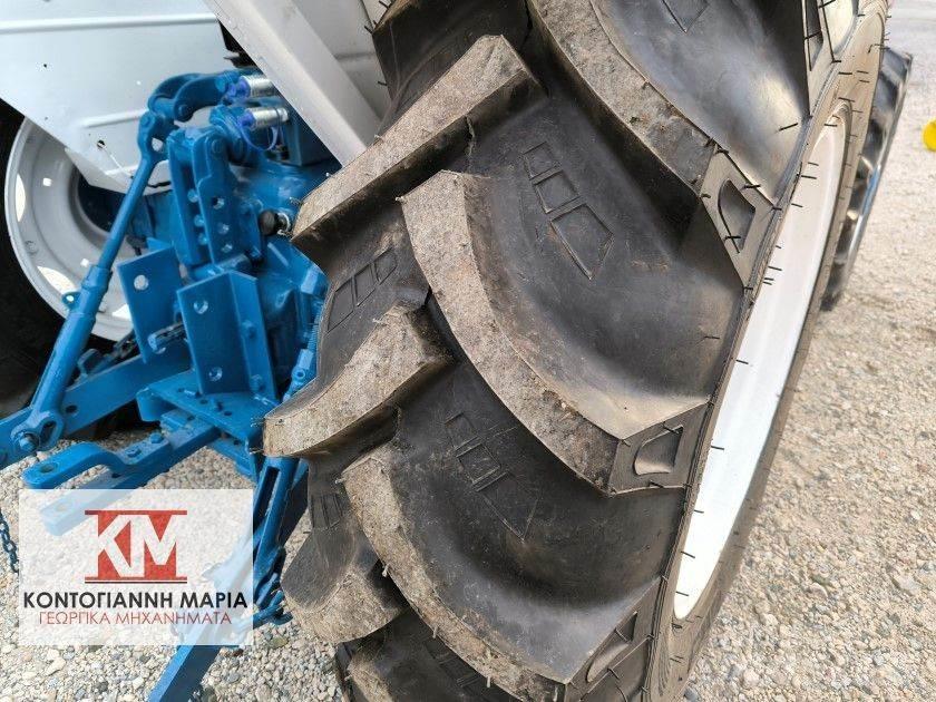 Ford 5610 曳引機