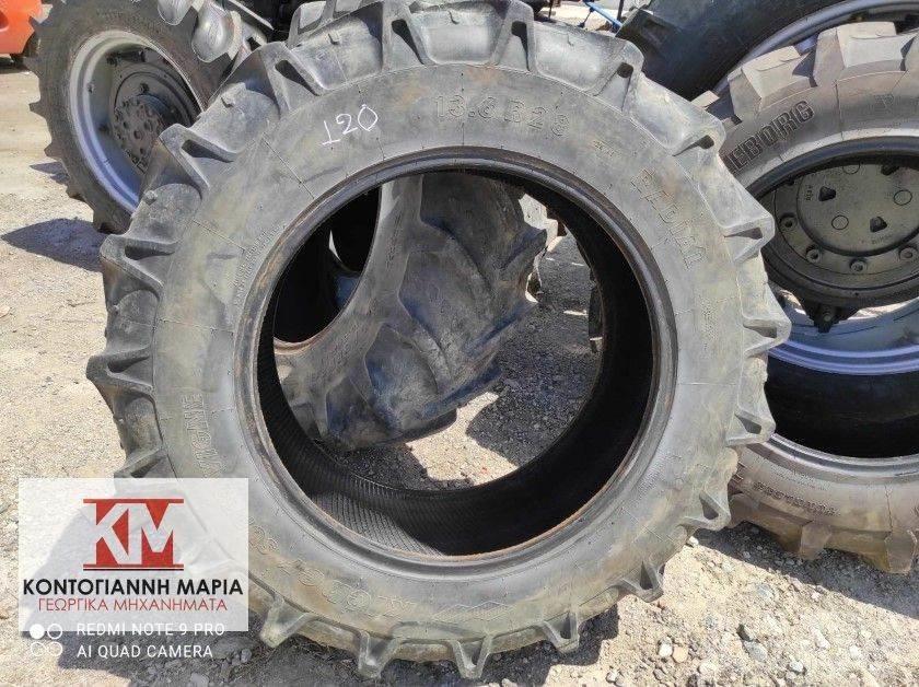 Kleber 13.6R28 輪胎、車輪和輪圈