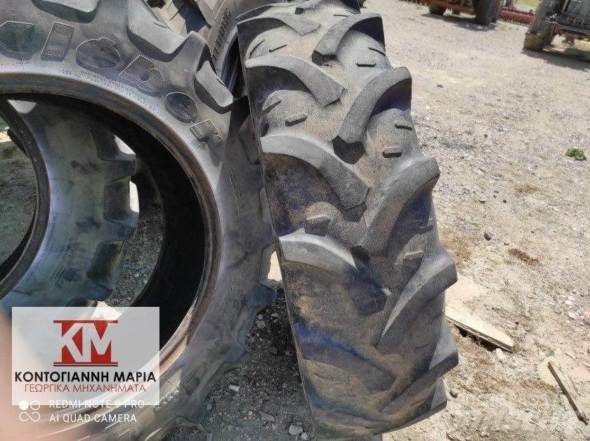Kleber 13.6R28 輪胎、車輪和輪圈