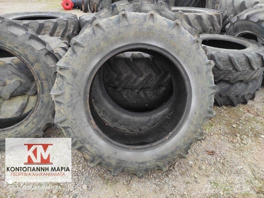 Kleber 13.6R28 輪胎、車輪和輪圈