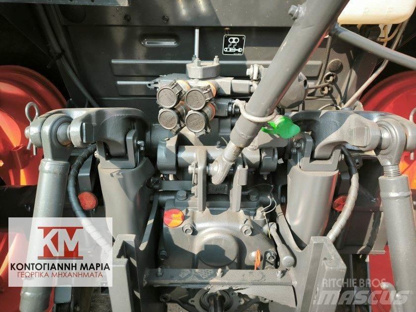 Kubota M9540H-C 曳引機