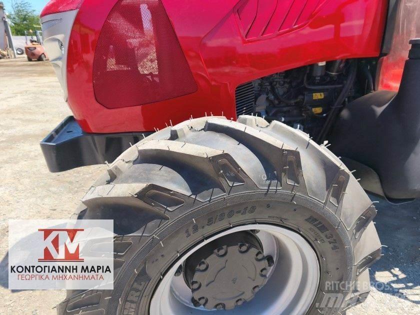 McCormick X50.30T 曳引機