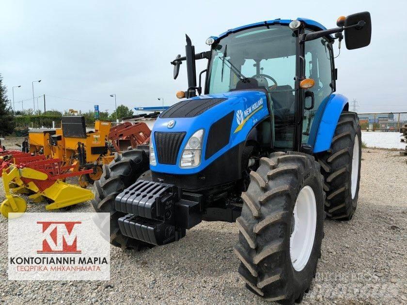 New Holland T4.95 曳引機