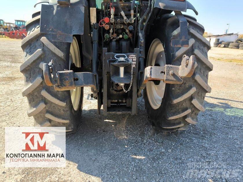 New Holland T4030N 曳引機