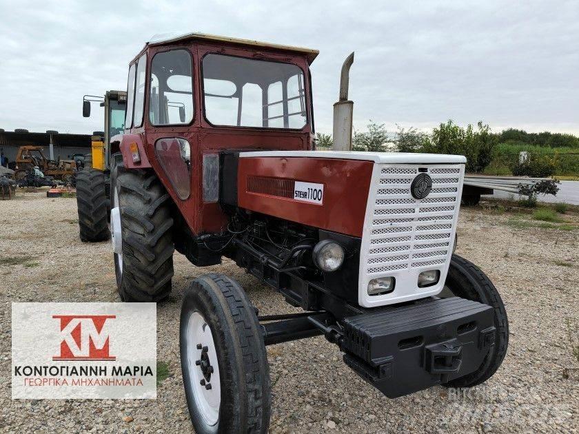 Steyr 1100 曳引機