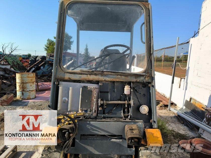 Still SAXBY R 70 - 25 堆高機(叉車)-其他